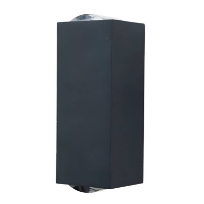 Paquet de 2 lumières à DEL étanches