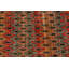 Hand Woven Wool Area Rug