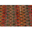 One-of-a-Kind Rectangle 3'10" X 6'7" Area Rug