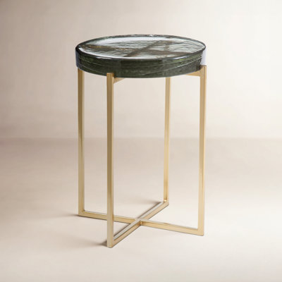 Ackeron 15" End Table