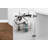 Grid Over The Cabinet Hair Tool Holder-21250048