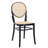 Cane 18.3'' H Beech Side Chair-2095068748