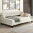 Modern Luxury Tufted Button Daybed-2140753040-2140753037