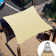 Toile d'ombrage ultra-résistante Colourtree Customize 260 GSMSer