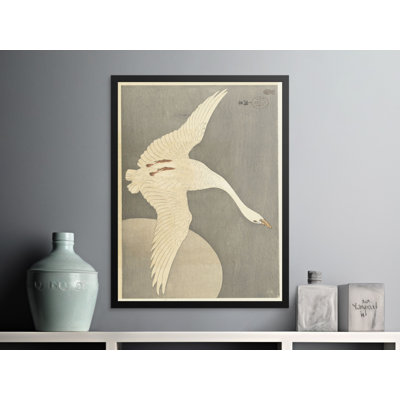 Cadnite Floater Frame Print