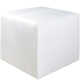 Bence Upholstered Ottoman