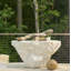 Cliffside Console Table