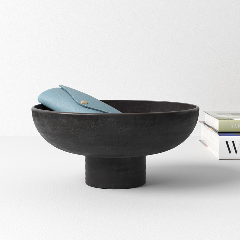Hico Ceramic / Porcelain Decorative Bowl 1
