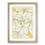 Leaves from Nature No. 1 by Owen Jones - Picture Frame Painting Print-55772154-55772155