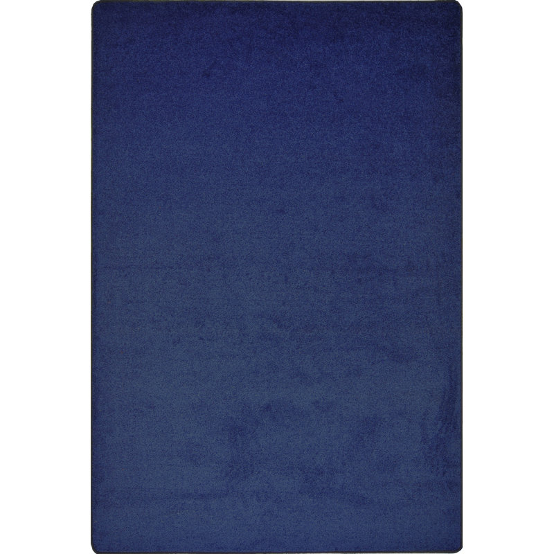Kid Essentials Endurance Area Rug, Rectangle 4' x 6'
