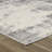 Rug Abstract Indoor Area Rug, Gray Beige.-2049684628