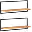 Tablettes flottantes Alsburg-844641083