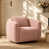 Pink Polyester