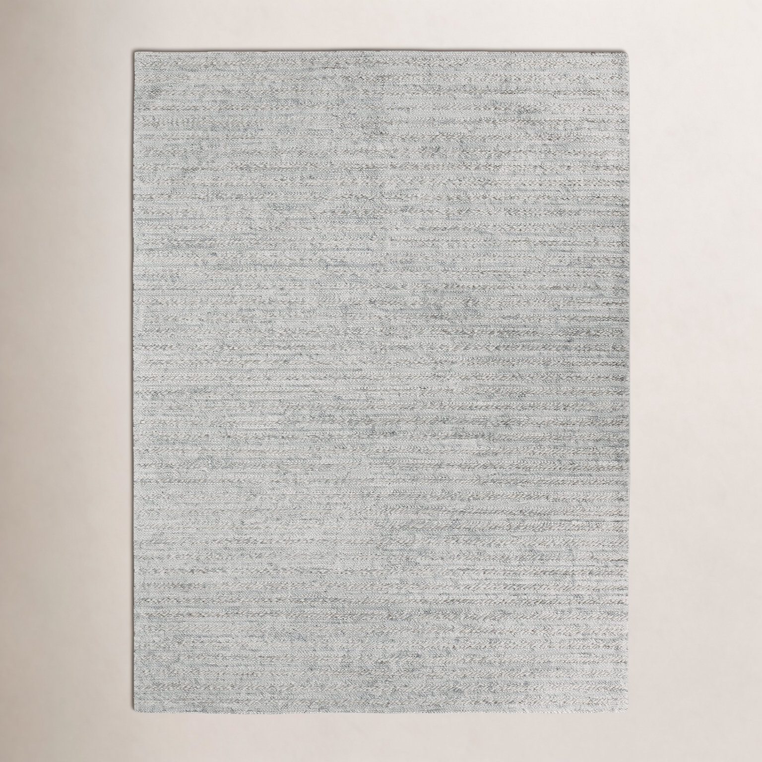 Kentley Hand-Woven Wool Rug, Rectangle 10' x 14'
