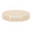 7" Dolomite Round Vase, Solid Color, Modern Touch to Any Room-1618329403