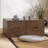 Old walnut coffee table with drawers-1213793869