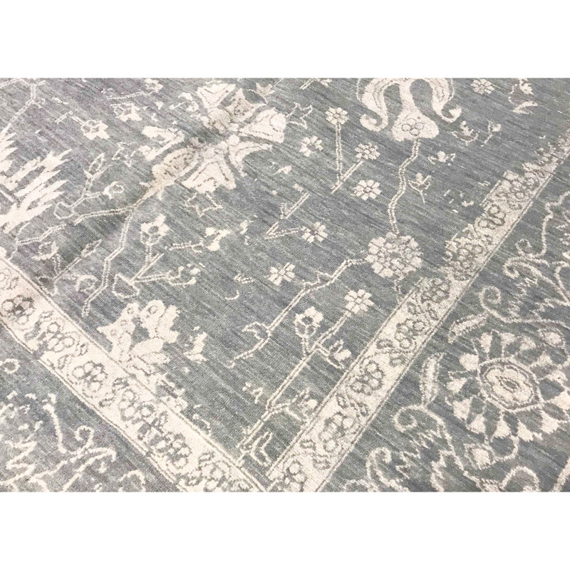 Oriental Area Rug