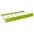 Wood Daybed With Trundle,Desk And USB-942026365