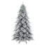 Gernot Artificial Pine Christmas Tree-914017878