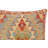 Haines Geometric Throw Pillow