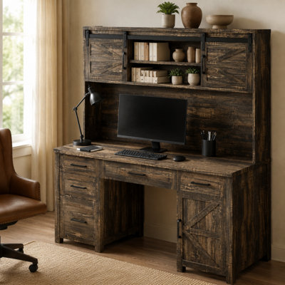 Bureau de direction Farmhouse