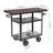 Bonnique Metal Bar Cart-1973707610