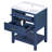 Single Bathroom Vanity with Top