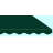 SunSetter Manual Woven Acrylic Retractable Standard Patio Awning-84040176-84117630