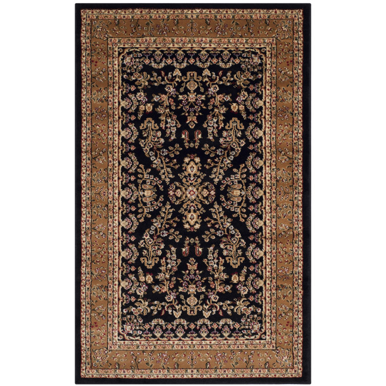 Klose Performance Oriental Rug