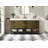 60 inch Single Bathroom Vanity-1036020368