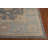 Vegetable Dye Oushak Turkish Area Rug