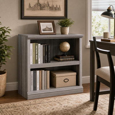80cm H Bookcase