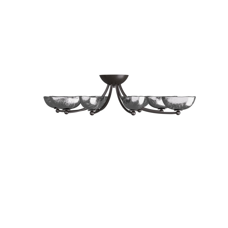 Zamora Flush Mount