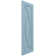 Volets de style moderne EnduraCore Composite Rosa