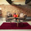 Solid Colour Area Rug-20297798