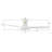 Noblestown 52'' Smart DC Motor Ceiling Fan with Light, Remote Control-209223693