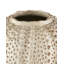 Peanut Handmade Ceramic Table Vase-864060322