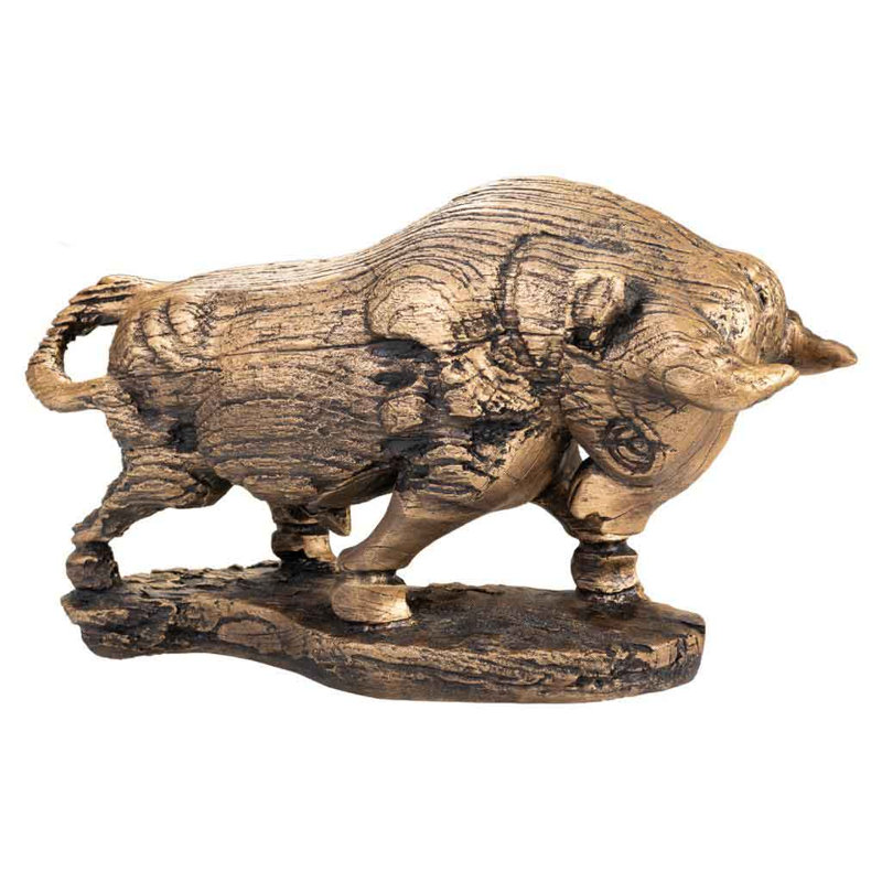 Arguello Animals Figurines & Sculptures