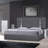 Preciado Upholstered Canvas Standard Bed-298560571-298534050