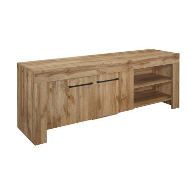 Clarris TV Stand for TVs up to 55"