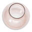 Oleana 9.84'' Glass Table Vase