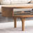 Solid Wood Coffee Table