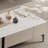Modern Coffee Table with Sintered Stone Top