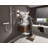 Hansgrohe Vivenis Widespread Faucet 95 with Pop-UP Drain, 1.2 GPM-70672387