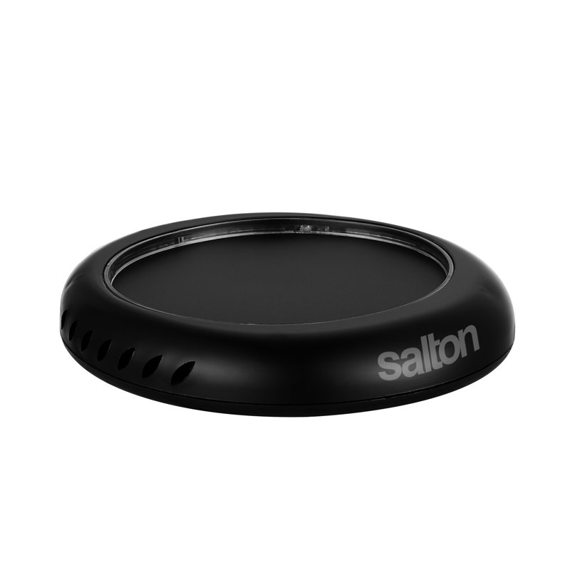 Éclairage Salton