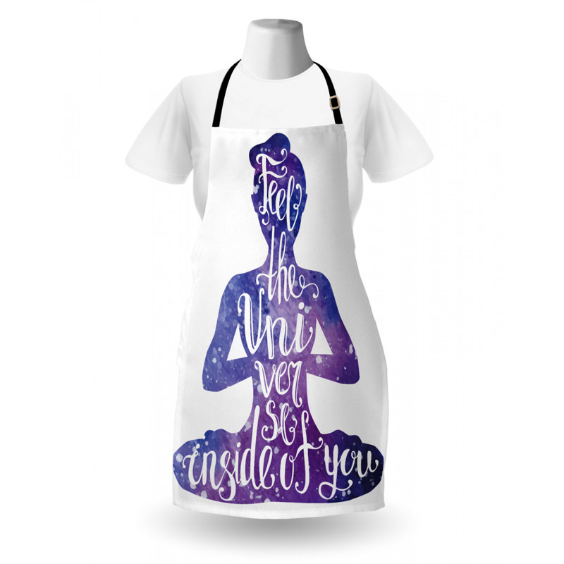 Bib Apron