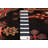 Anadol Navy Rug 3'8" x 9'10"
