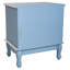 Ryde 2 - Drawer Rectangle Accent Chest