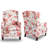 Breandra Upholstered Recliner-1832318259