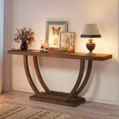 Lopp 52'' Console Table